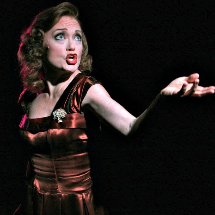 Morgana Shaw