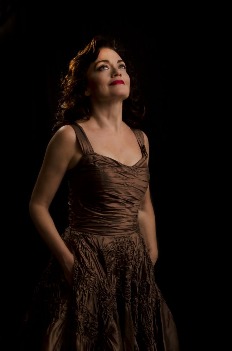 Morgana Shaw