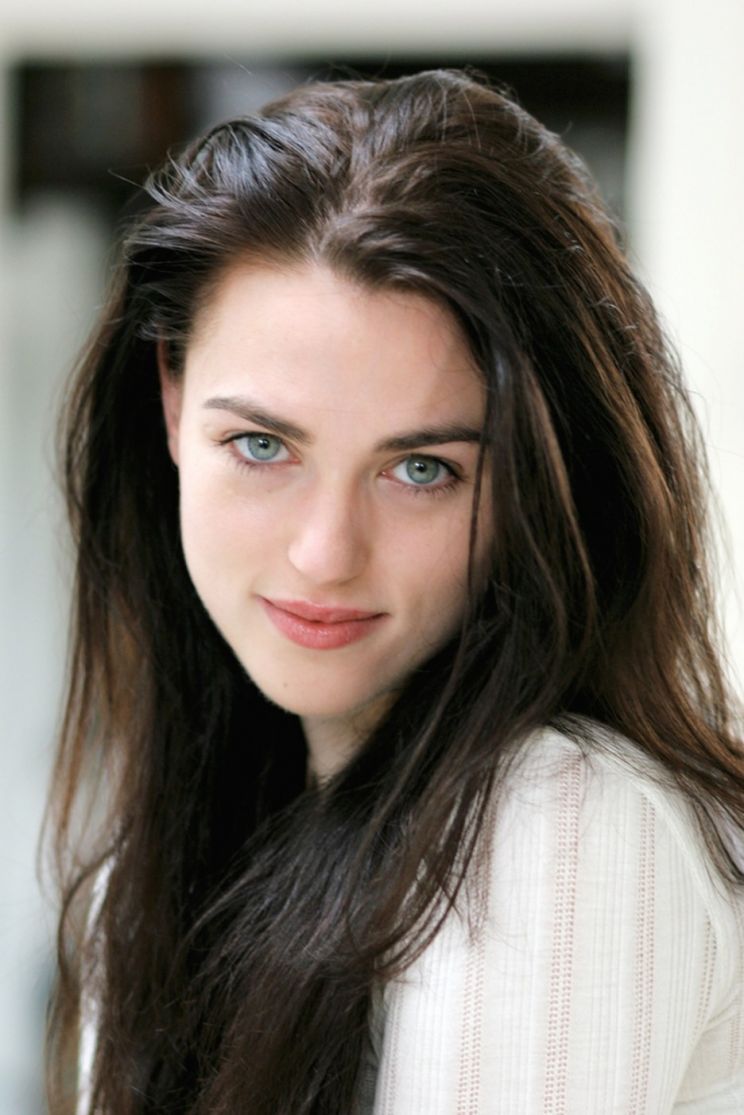 Morgana Shaw