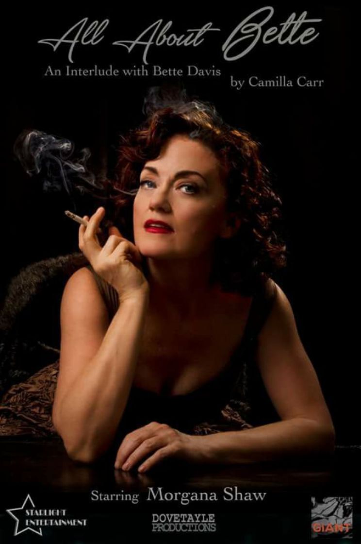 Morgana Shaw