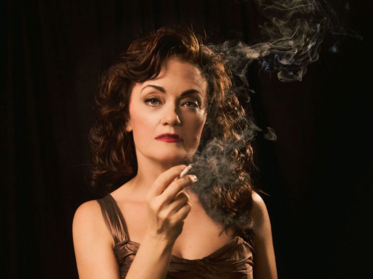 Morgana Shaw