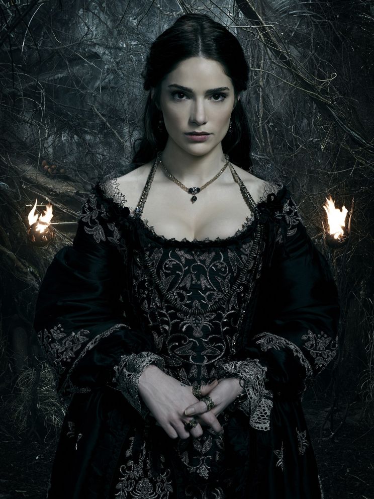 Morgana Shaw