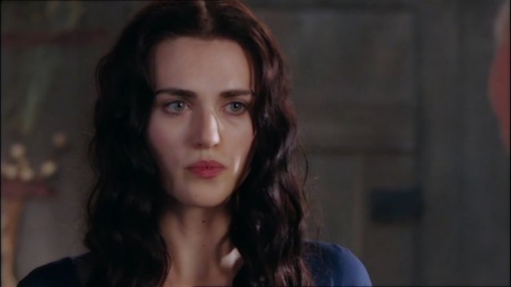 Morgana Shaw