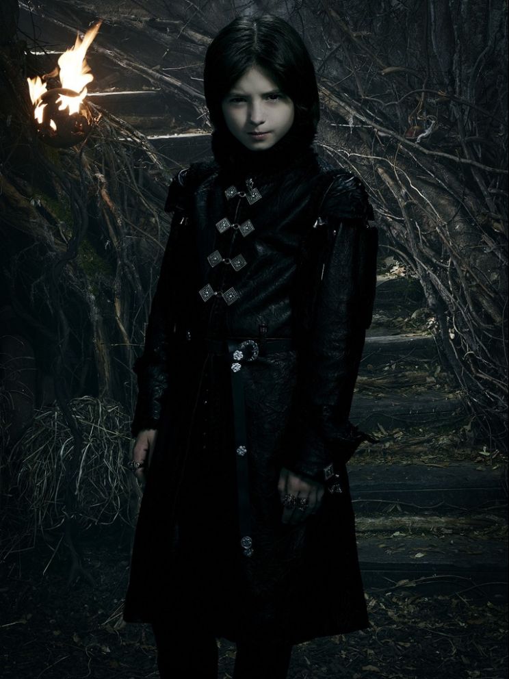 Morgana Shaw