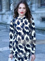 Morgane Polanski photo