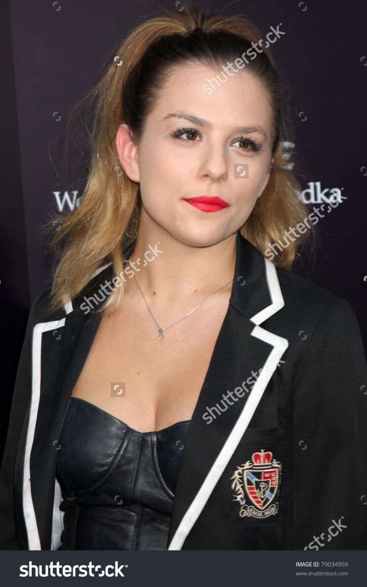 Morgane Polanski