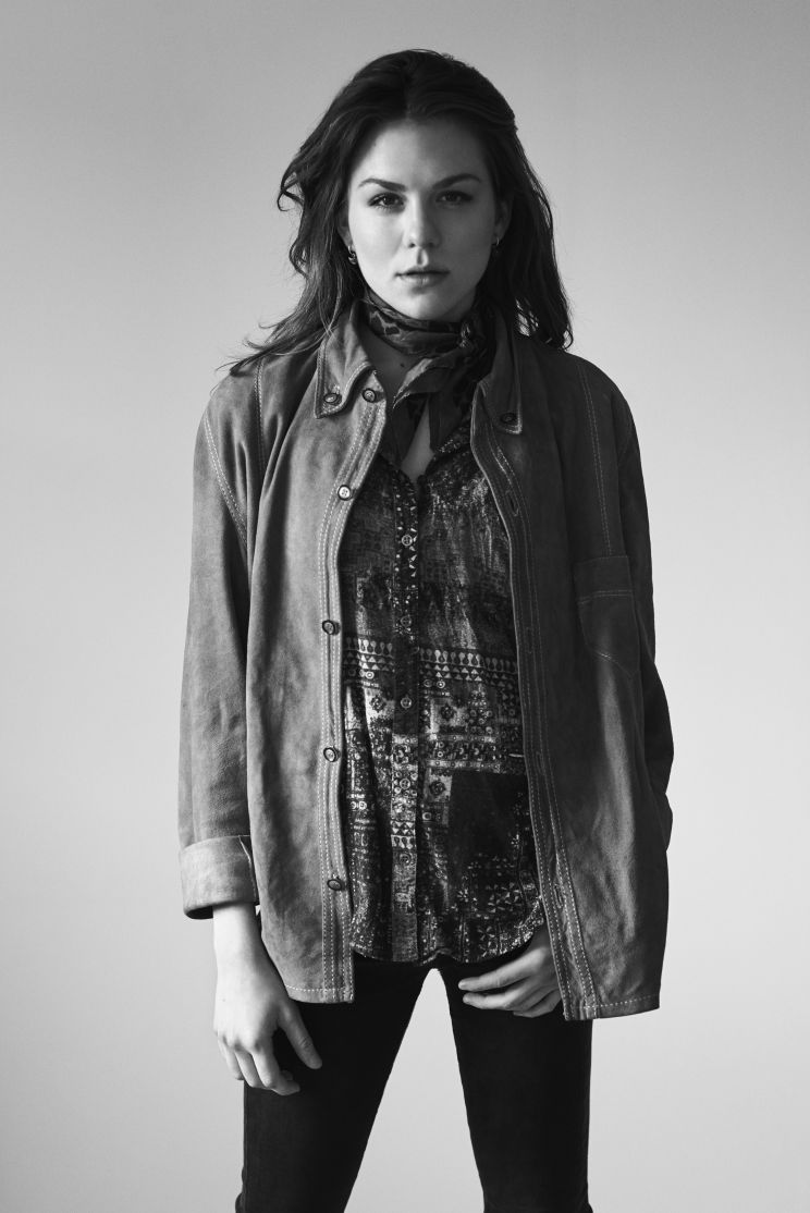 Morgane