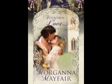 Morganna May