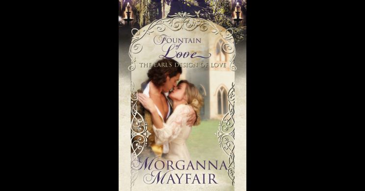 Morganna May