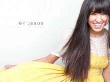 Moriah Peters