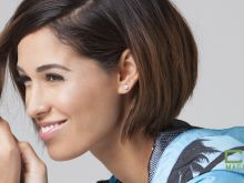 Moriah Peters