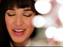 Moriah Peters