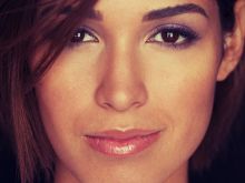 Moriah Peters