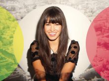 Moriah Peters