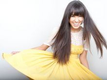 Moriah Peters