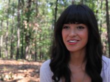 Moriah Peters