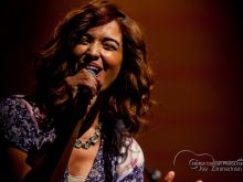 Moriah Peters