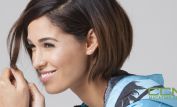 Moriah Peters