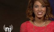 Moriah Peters