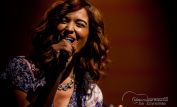 Moriah Peters