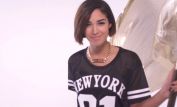 Moriah Peters