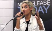 Moriah Peters