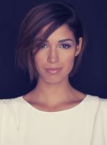 Moriah Peters