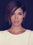 Moriah Peters