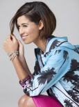 Moriah Peters