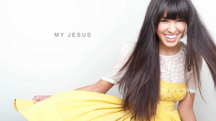 Moriah Peters