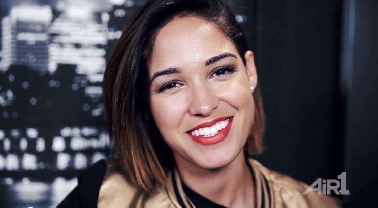 Moriah Peters