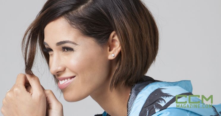 Moriah Peters
