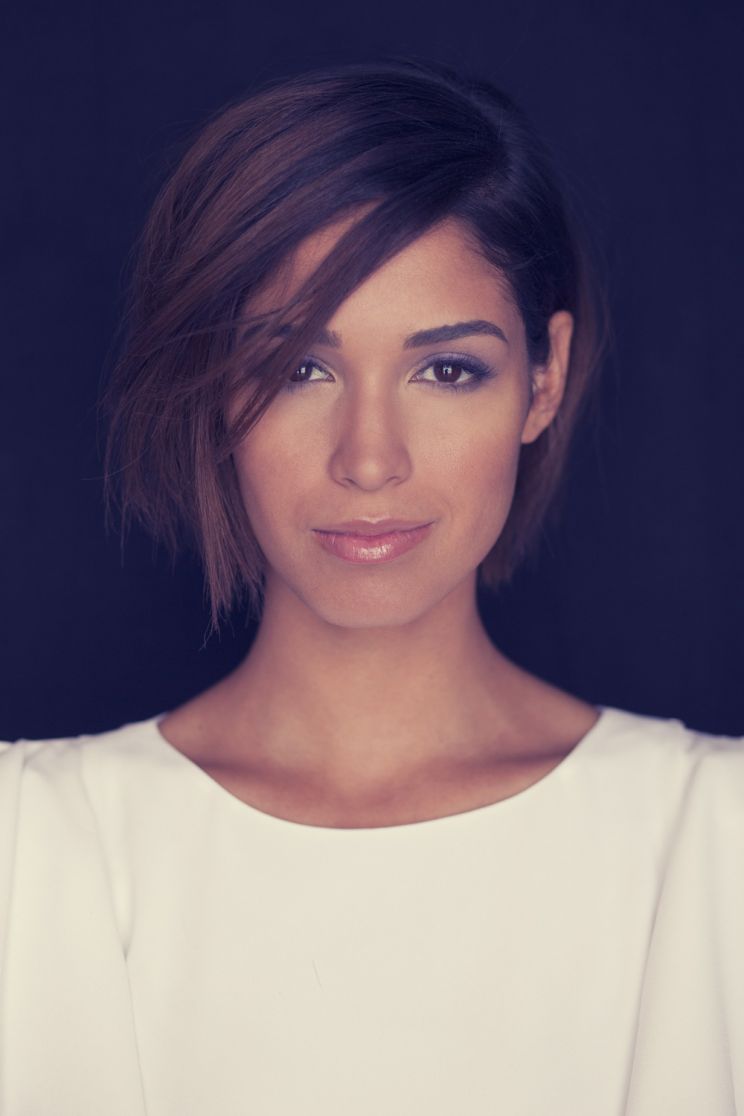 Moriah Peters