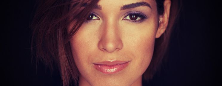 Moriah Peters