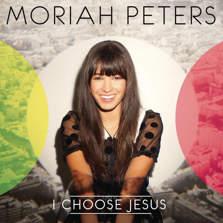 Moriah Peters