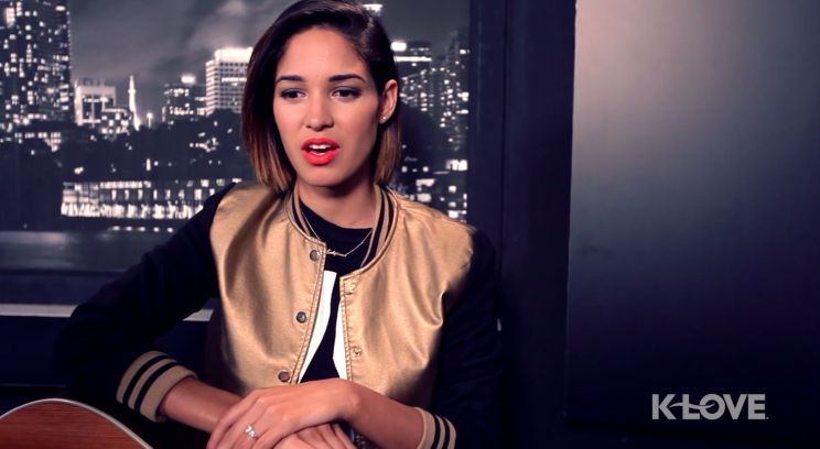 Moriah Peters