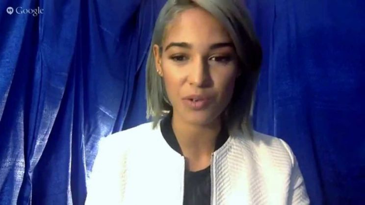 Moriah Peters