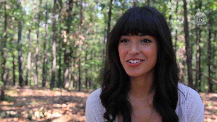 Moriah Peters