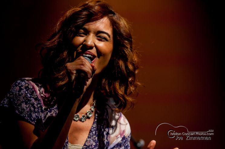 Moriah Peters