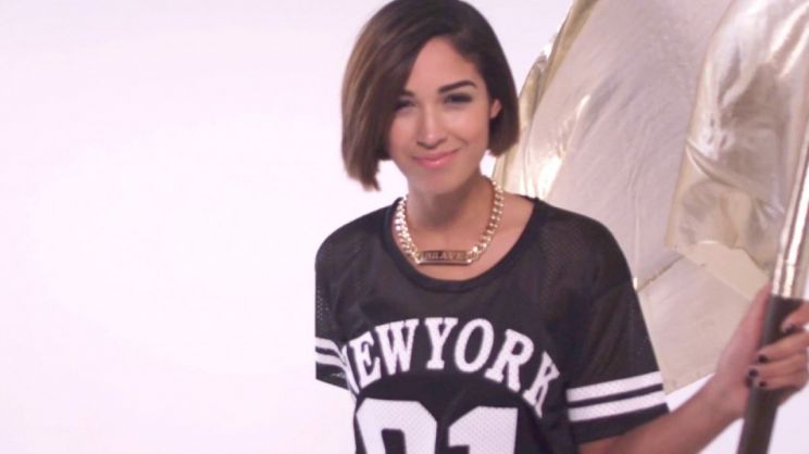 Moriah Peters