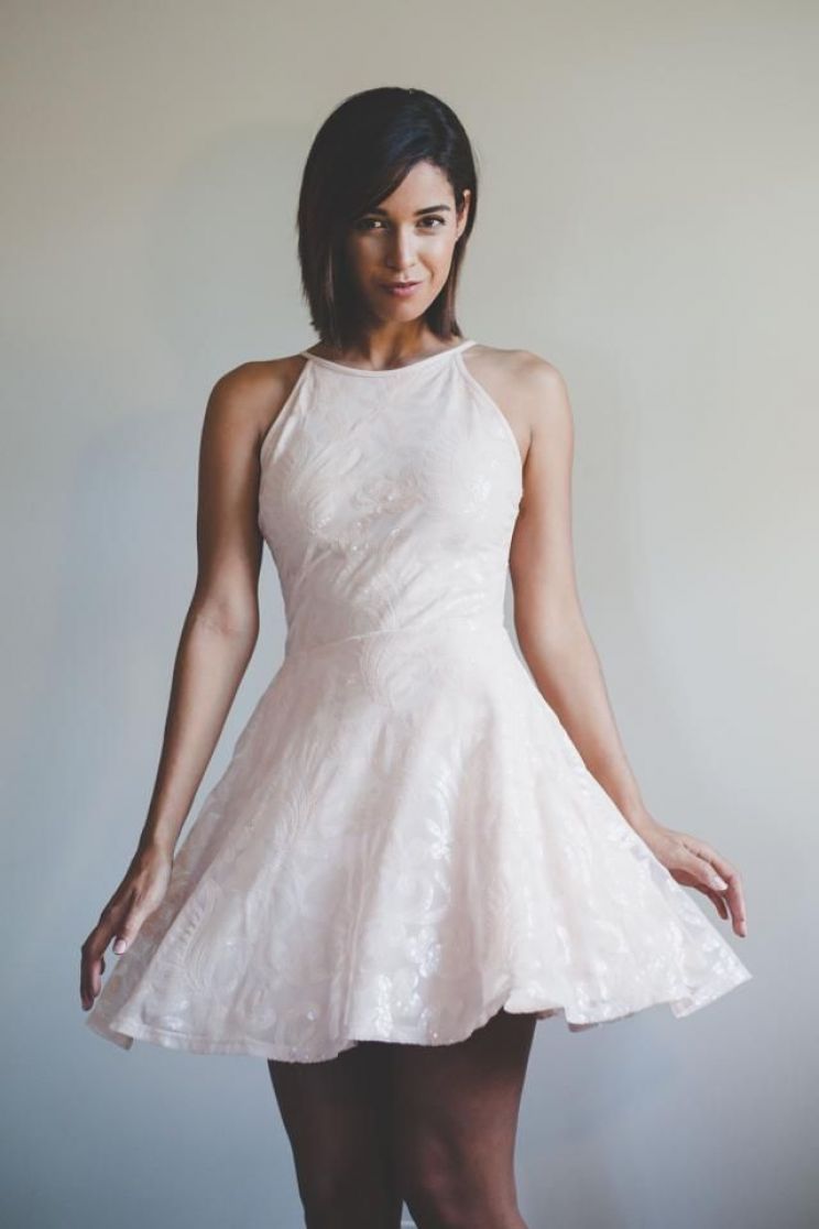 Moriah Peters