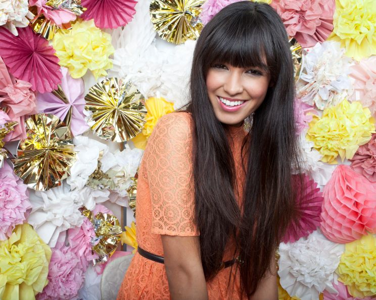 Moriah Peters