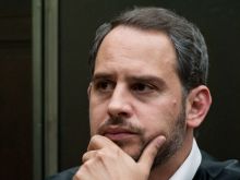 Moritz Bleibtreu