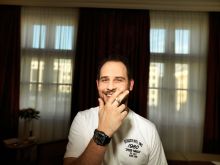 Moritz Bleibtreu