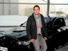 Moritz Bleibtreu