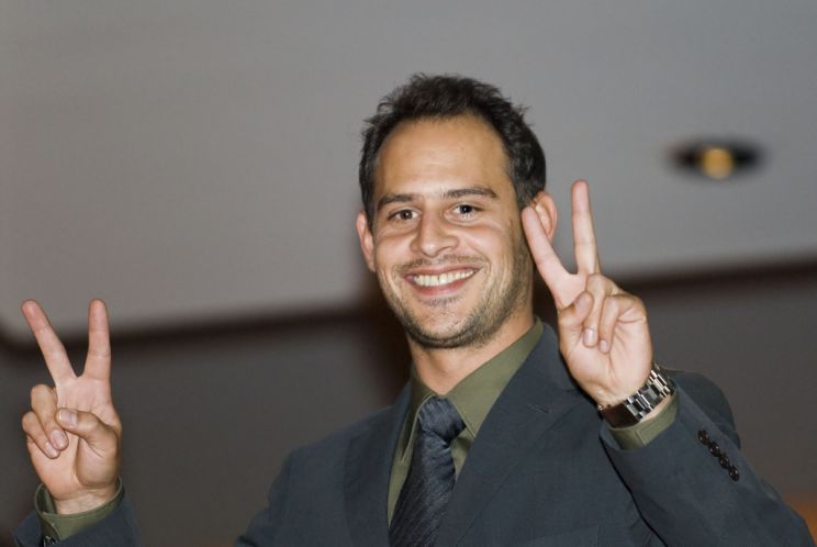 Moritz Bleibtreu