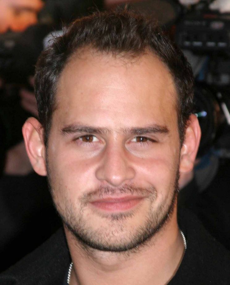 Moritz Bleibtreu