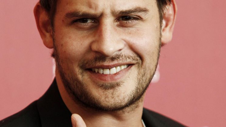 Moritz Bleibtreu