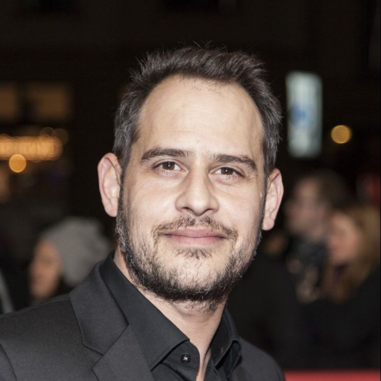 Moritz Bleibtreu