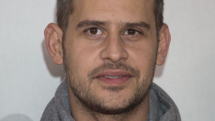 Moritz Bleibtreu